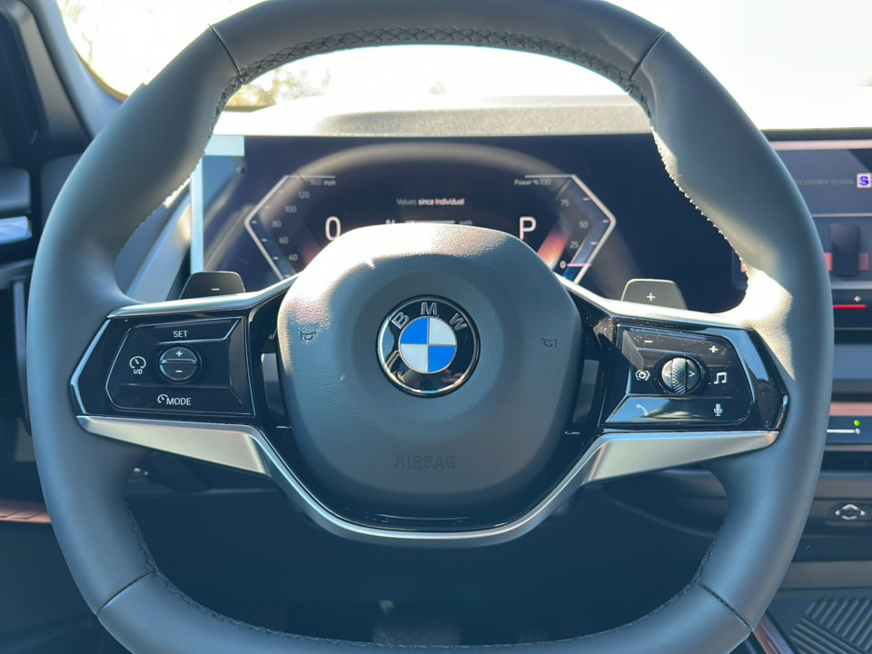 New 2026 BMW X3 xDrive30 w/ Premium Package image 17