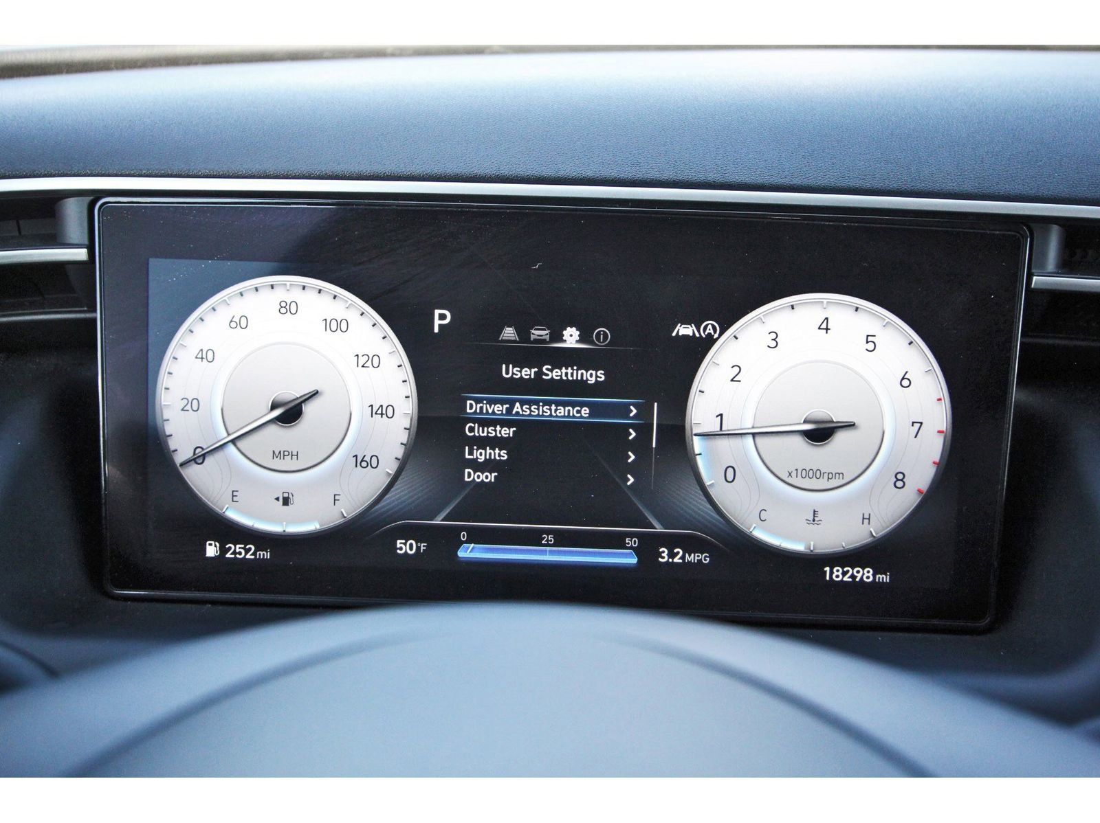 Used 2022 Hyundai Tucson SEL w/ Convenience Package image 17