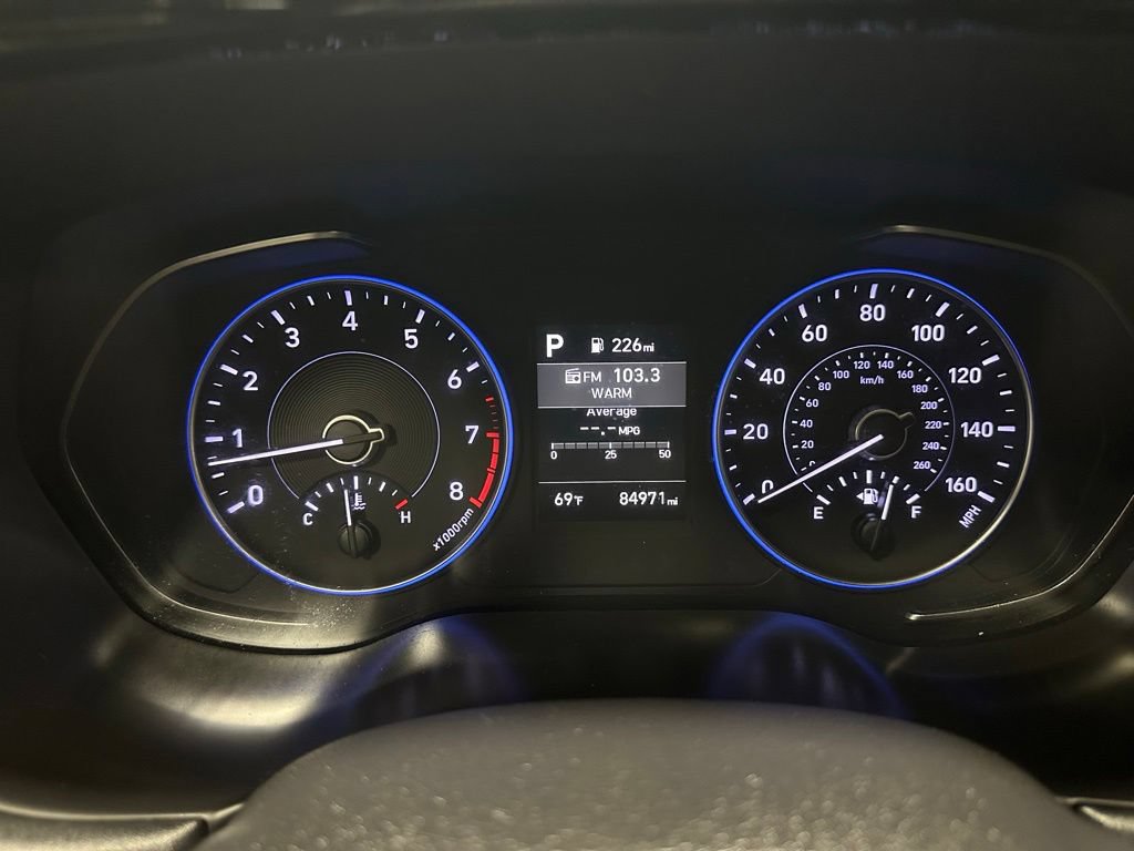 Used 2022 Hyundai Palisade SEL AWD/4WD image 23