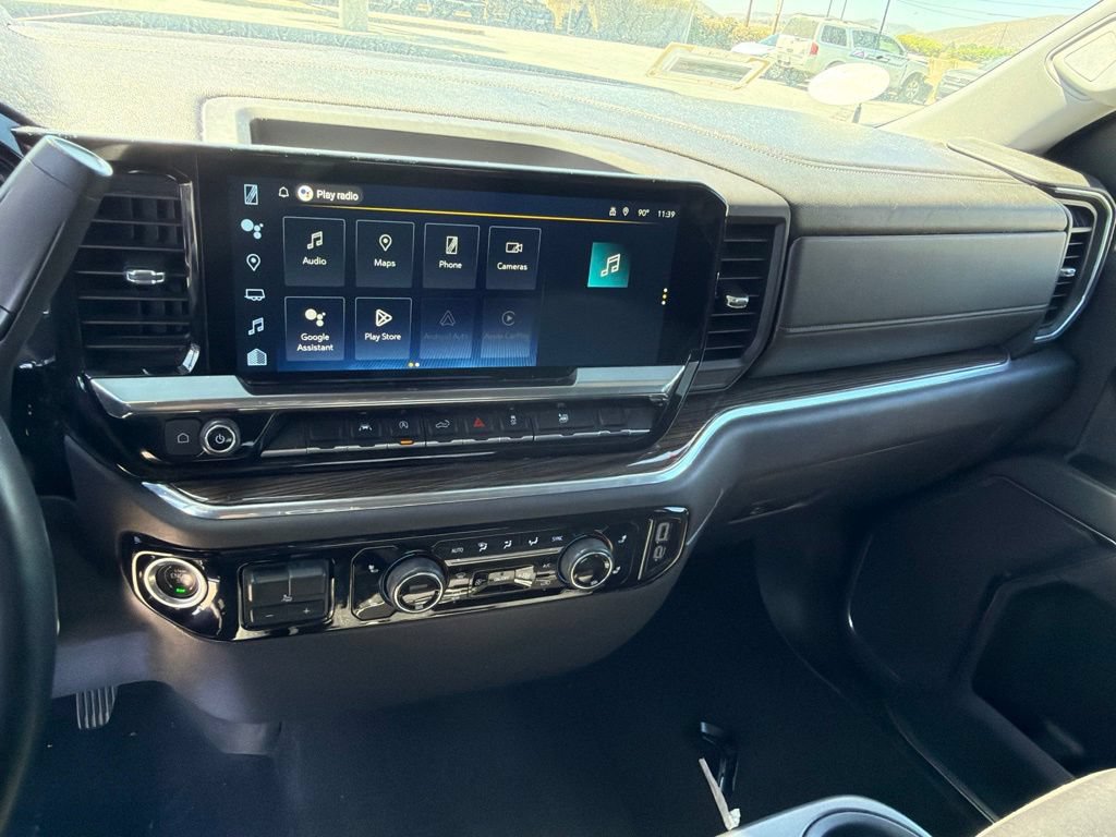 Used 2023 Chevrolet Silverado 1500 RST AWD/4WD image 18