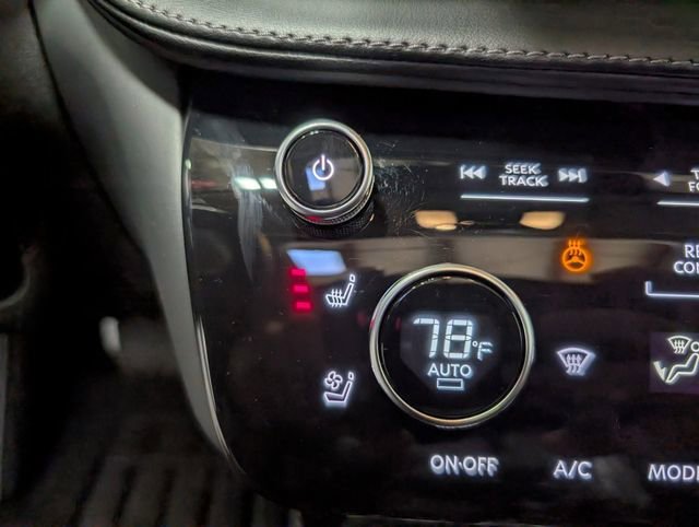 Used 2025 INFINITI QX60 Sensory w/ Vision Package image 24