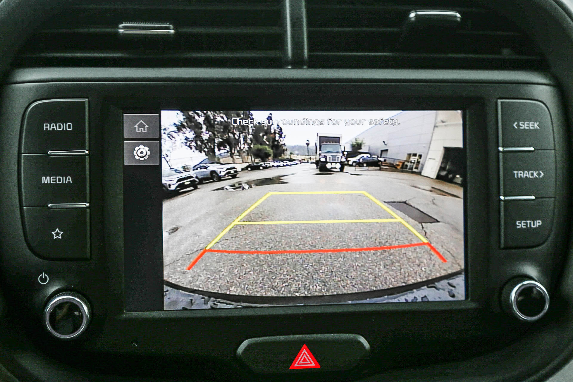 Used 2024 Kia Soul LX w/ Option Group 015 image 23