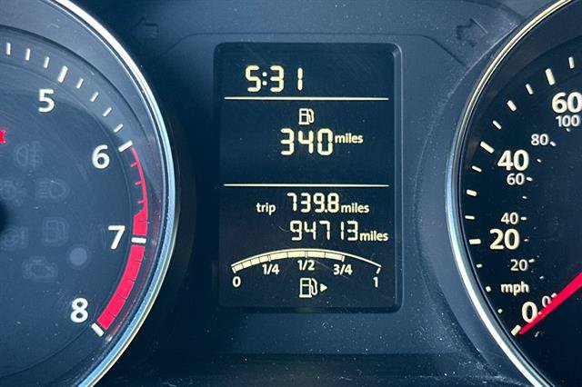 Used 2016 Volkswagen Jetta S FWD image 27