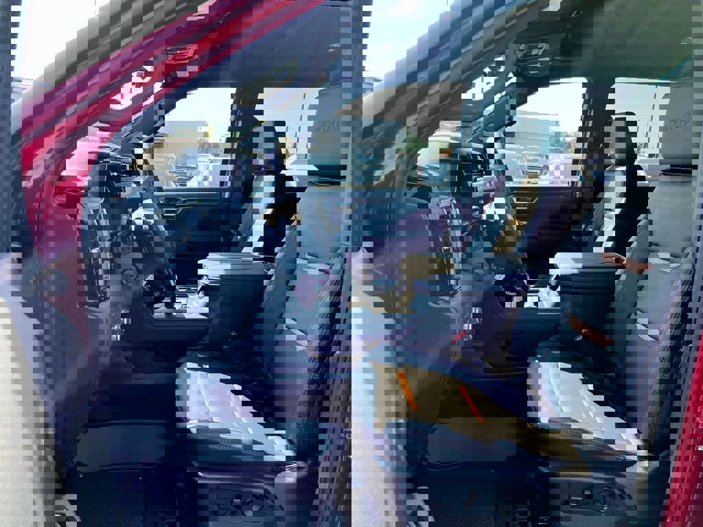 New 2026 GMC Sierra 1500 AT4 w/ AT4 Premium Package image 36