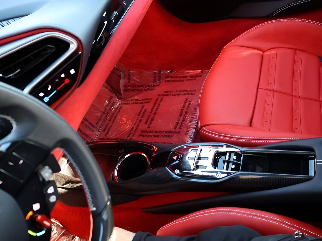 Used 2023 Ferrari 296 GTB image 13