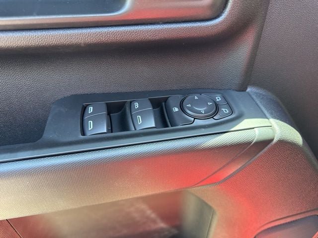 New 2026 GMC Sierra 3500 Pro w/ Convenience Package AWD/4WD image 9