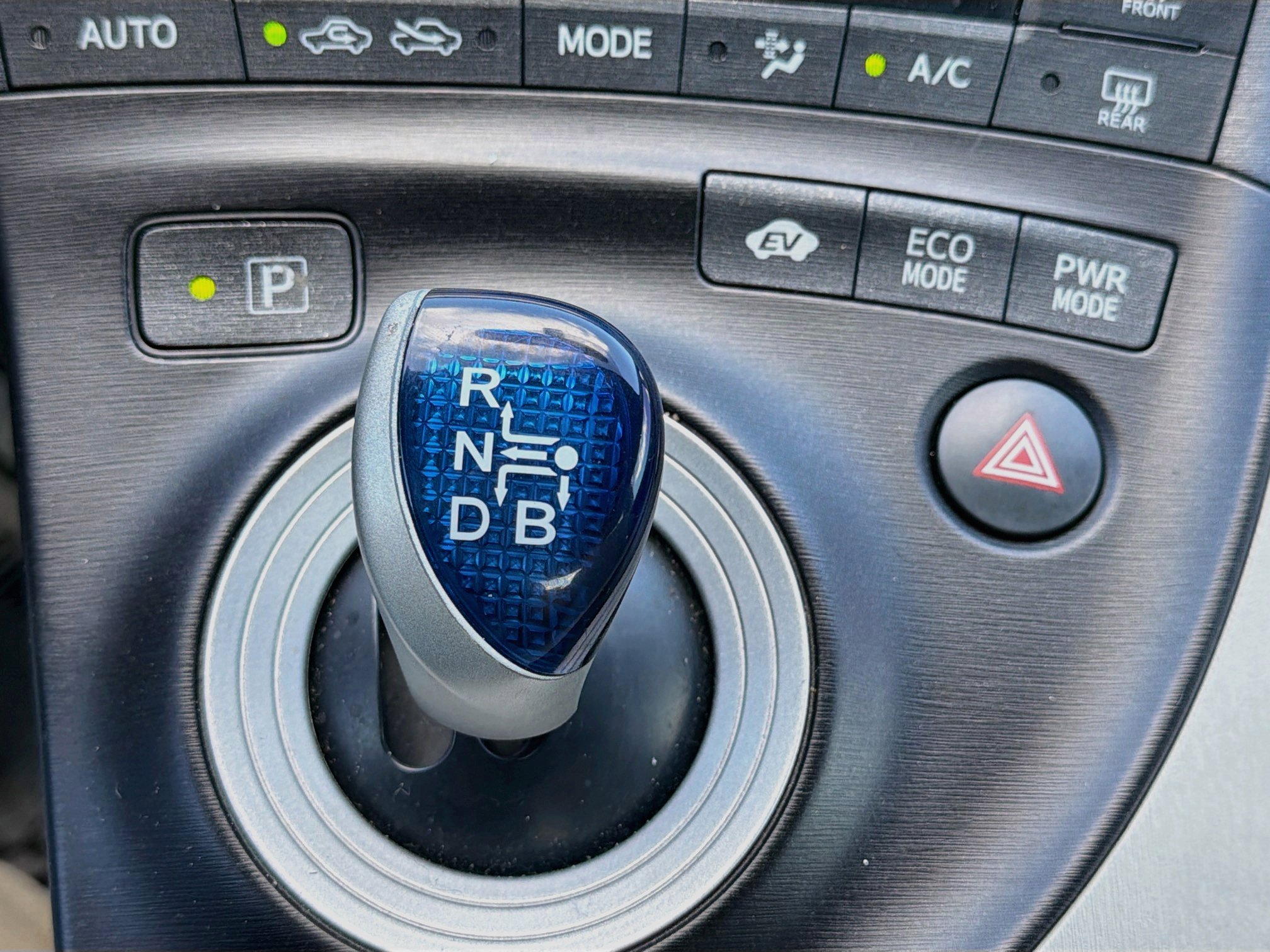 Used 2010 Toyota Prius Three FWD image 24