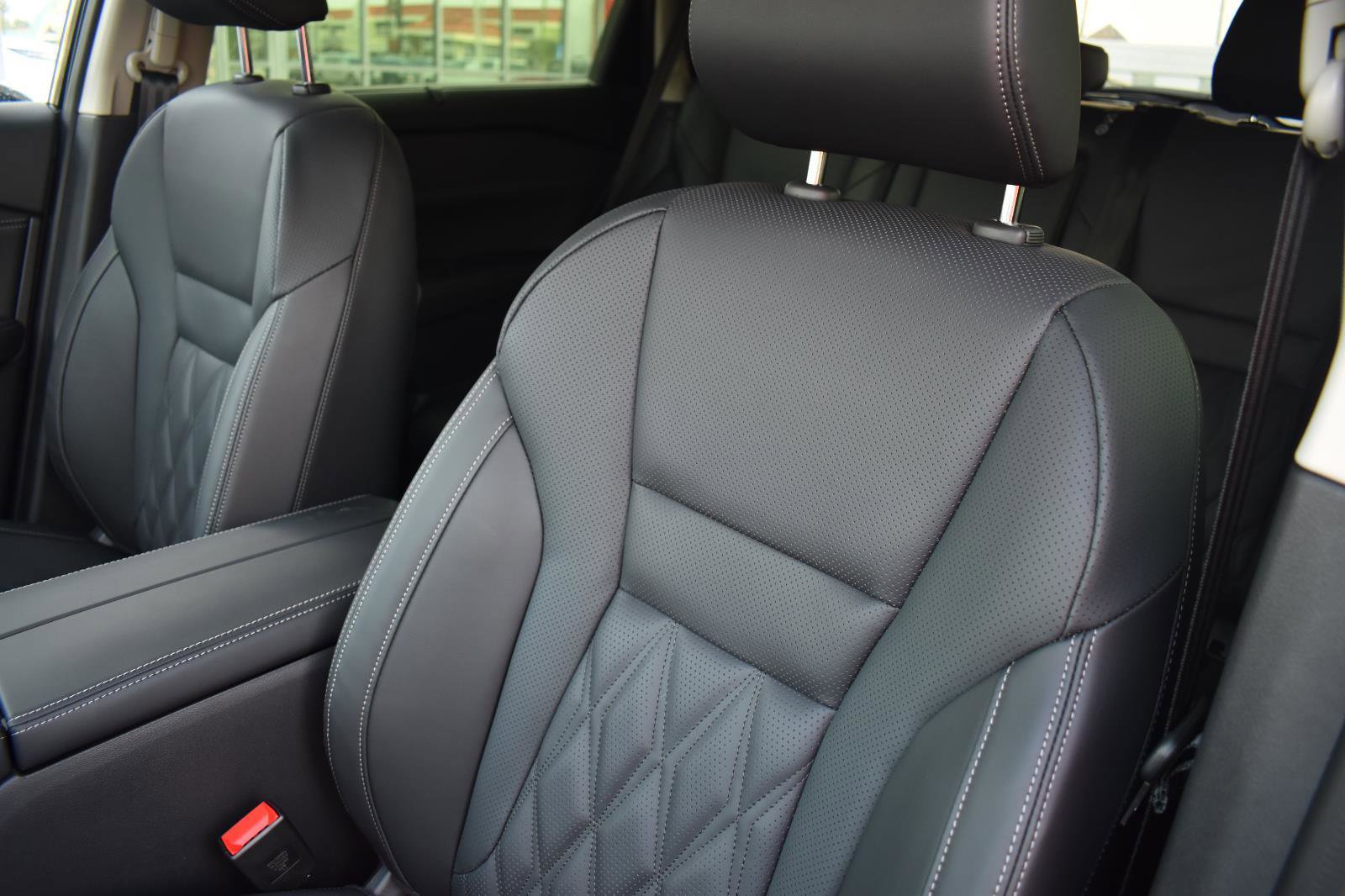 New 2026 Nissan Rogue Platinum AWD/4WD image 27