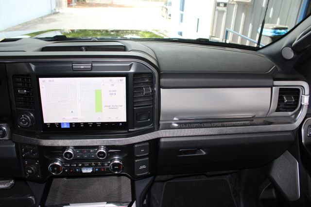 Used 2025 Ford F250 Platinum image 33