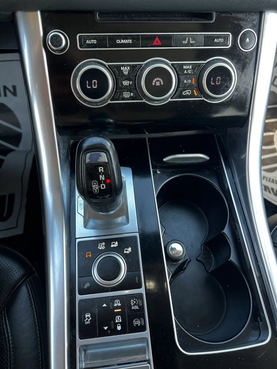 Used 2014 Land Rover Range Rover Sport HSE AWD/4WD image 20