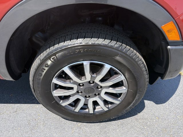 Used 2019 Ford Ranger XLT w/ Equipment Group 302A Luxury AWD/4WD image 15