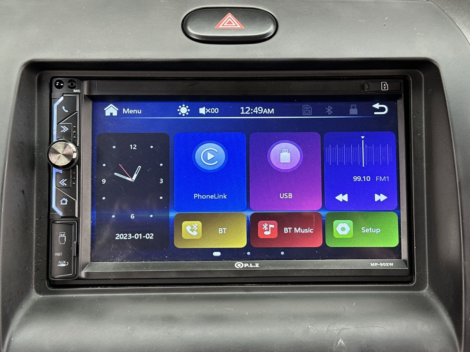 Used 2018 Kia Forte LX image 20