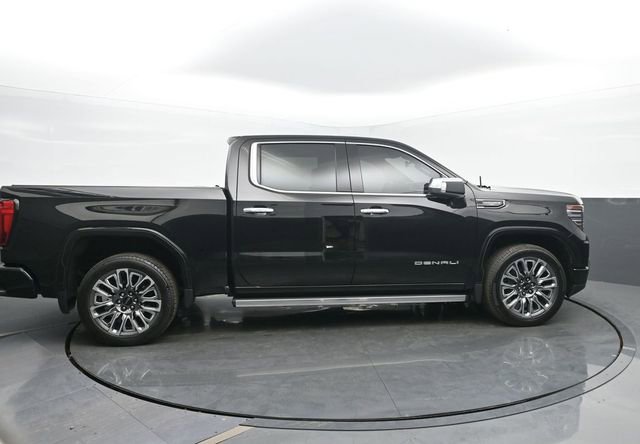Used 2024 GMC Sierra 1500 Denali Ultimate image 6