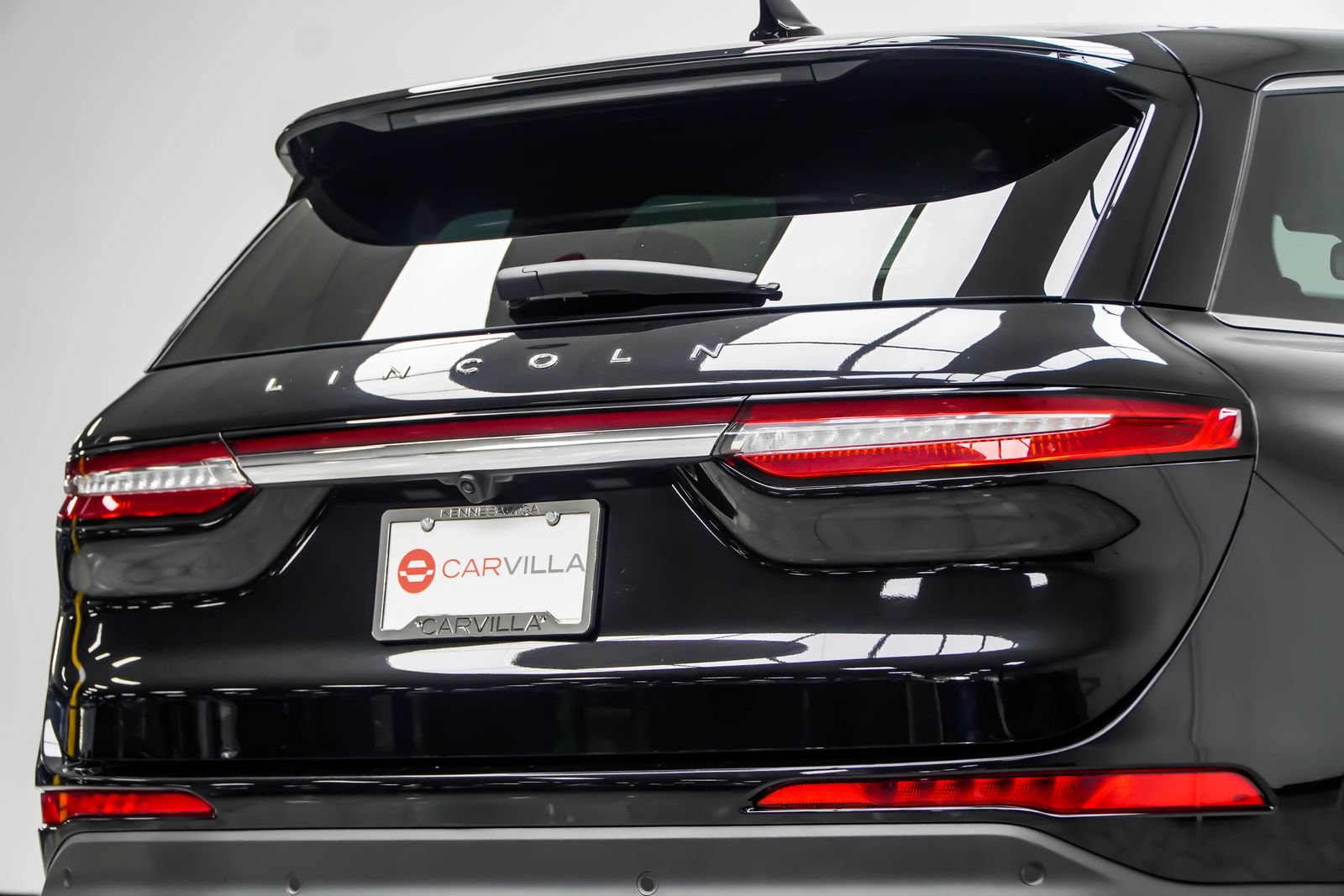 Used 2025 Lincoln Corsair AWD image 15