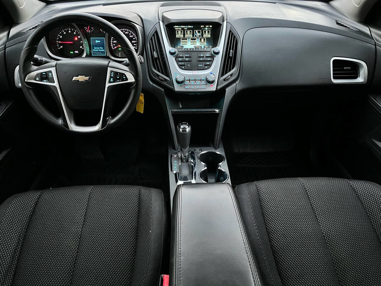 Used 2016 Chevrolet Equinox LT image 3