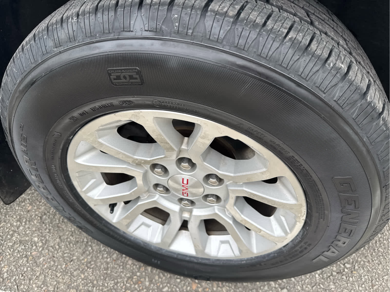 Used 2018 GMC Sierra 1500 SLE w/ SLE Value Package image 5