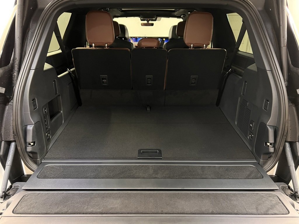 New 2026 Lincoln Navigator L Reserve image 42