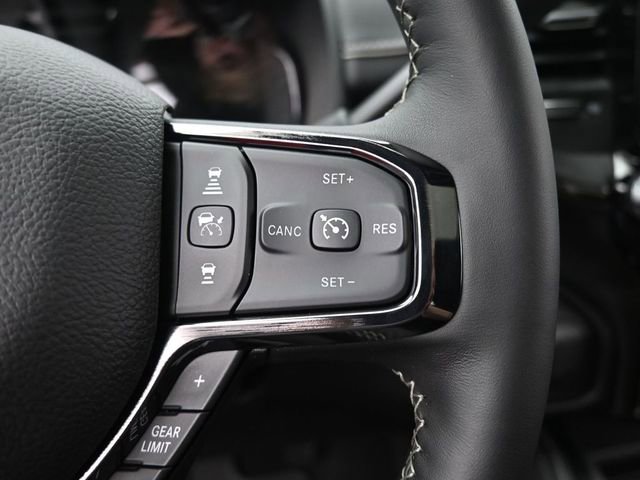 New 2026 RAM 2500 Limited image 31