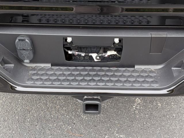 New 2026 GMC Canyon AT4 AWD/4WD image 29