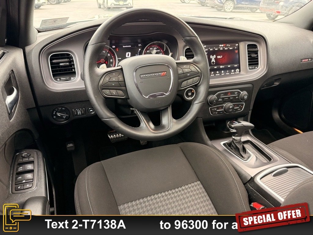 Used 2023 Dodge Charger Scat Pack image 12