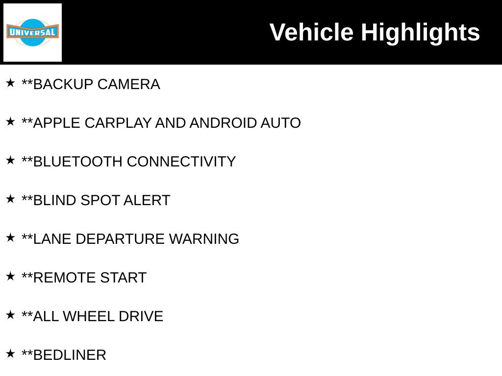 New 2026 RAM 1500 Warlock AWD/4WD image 9