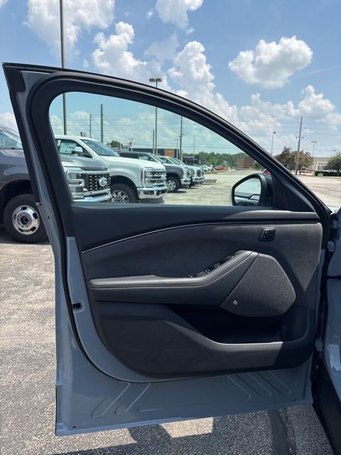 New 2025 Ford Mustang Mach-E GT image 16