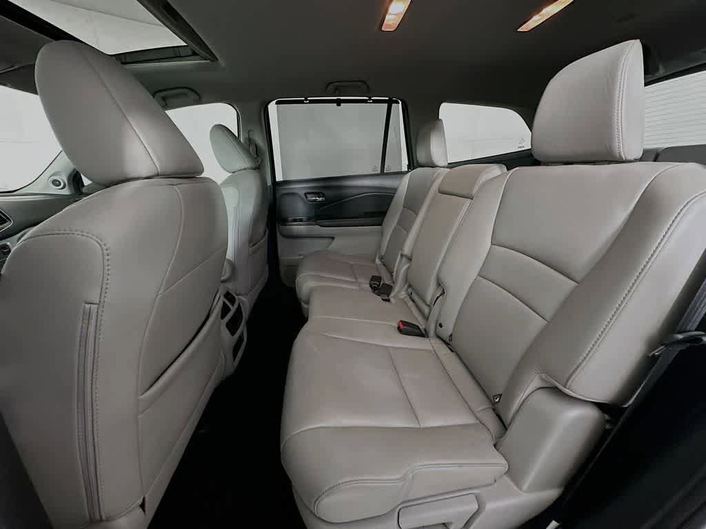Used 2020 Honda Pilot EX-L image 14