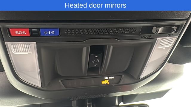 New 2026 Subaru Forester Sport image 32