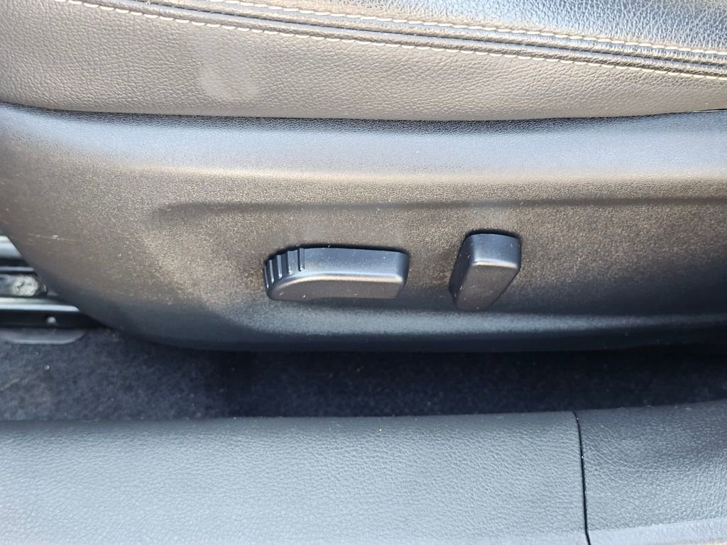 Used 2022 Nissan Altima 2.5 SR FWD image 17