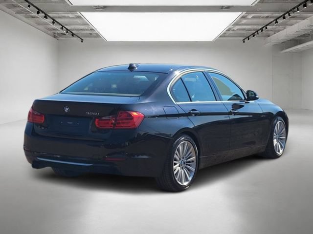 Used 2013 BMW 328i Sedan RWD image 6