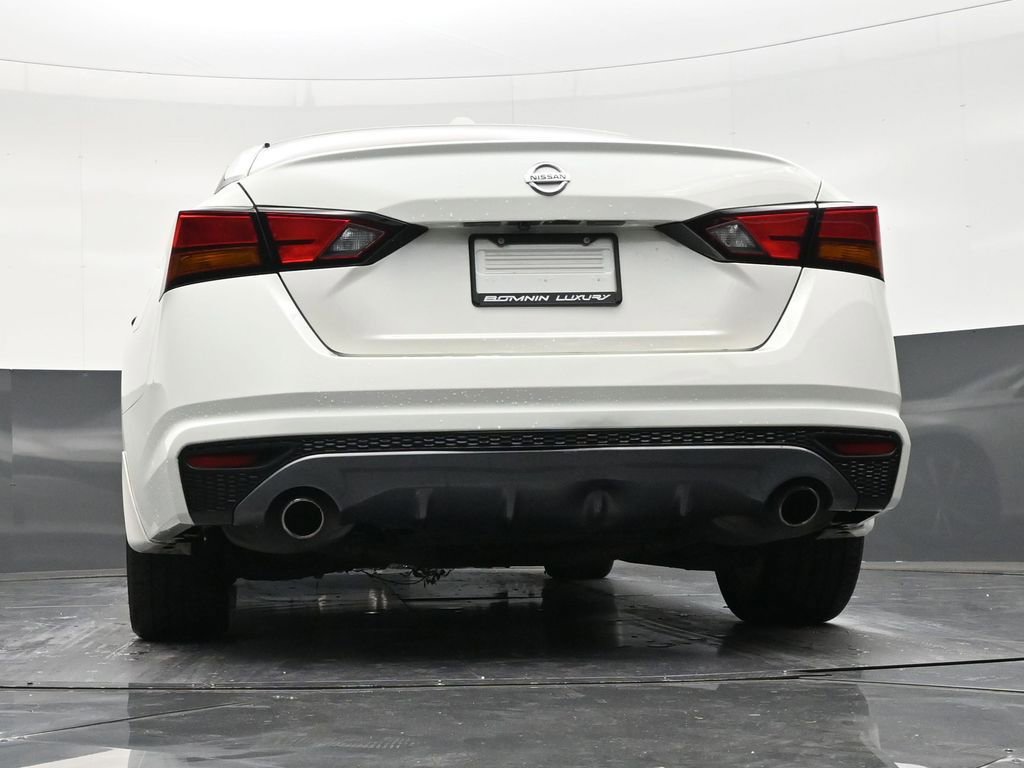 Used 2019 Nissan Altima 2.5 SR image 22