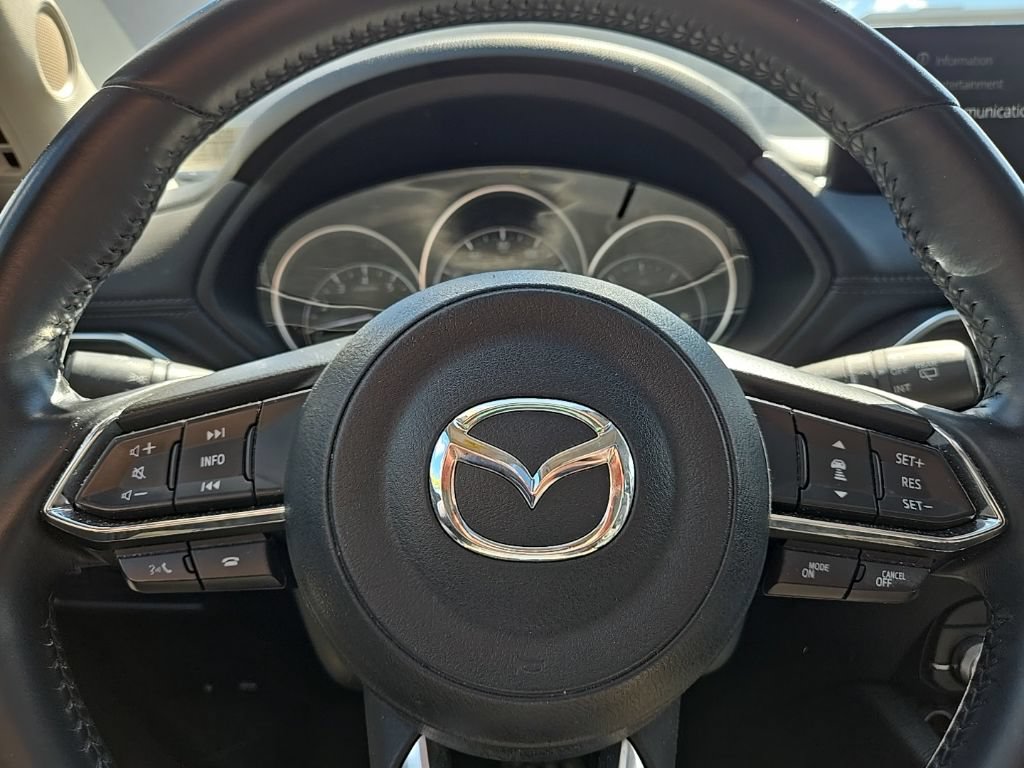 Used 2022 MAZDA CX-5 AWD 2.5 S image 15