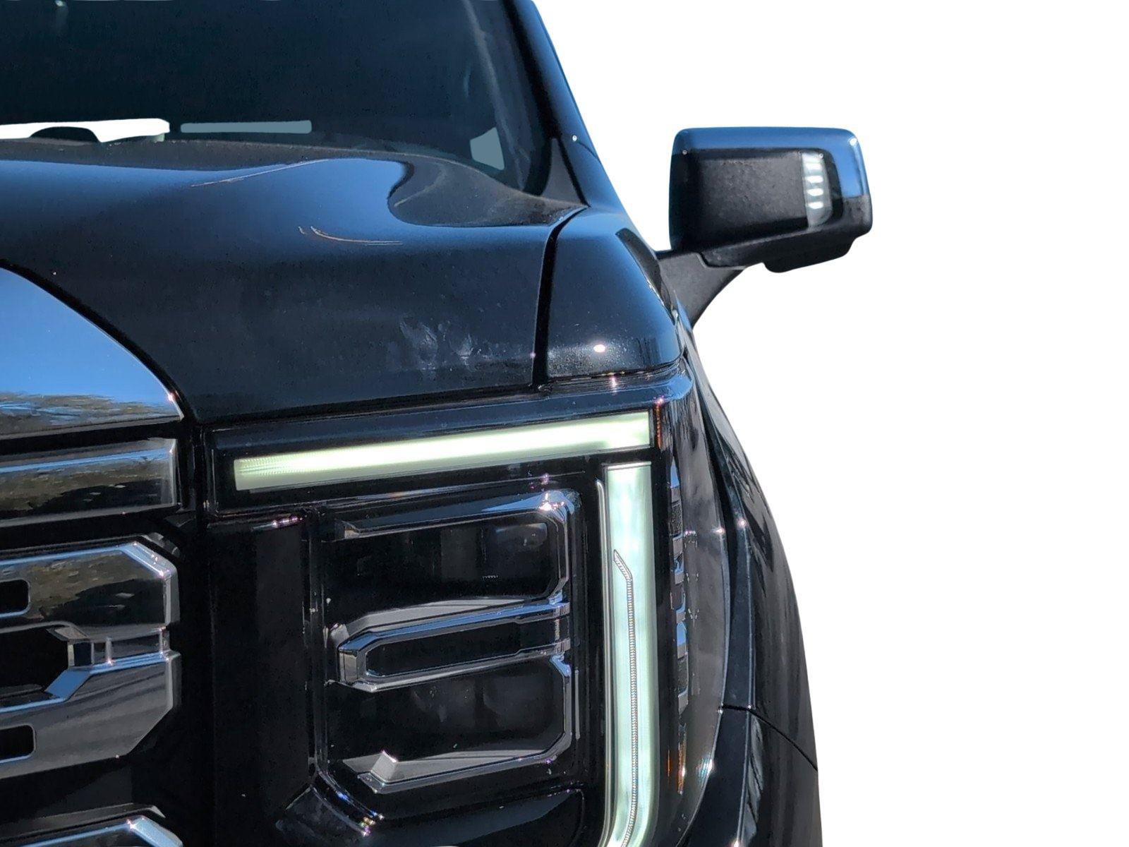 New 2026 GMC Sierra 1500 Denali AWD/4WD image 12