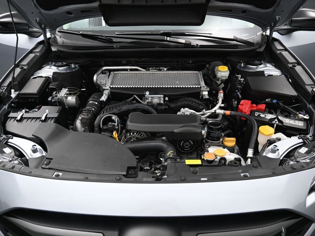 Used 2025 Subaru Outback Onyx Edition XT image 38