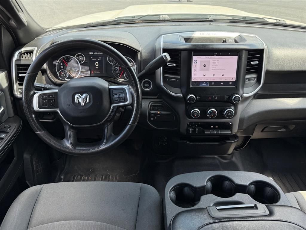 Used 2022 RAM 3500 Big Horn image 12