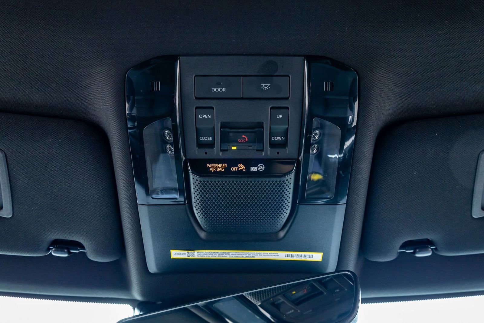 Used 2024 Lexus GX 550 w/ Accessory Package (2T) AWD/4WD image 28