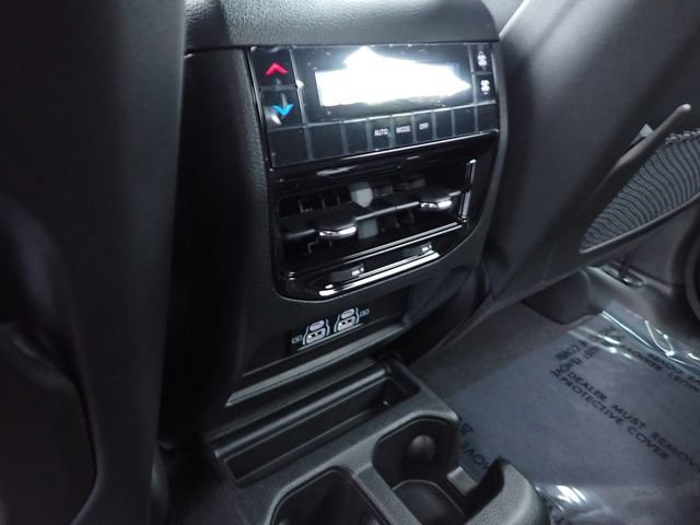 New 2024 Jeep Grand Cherokee L Laredo AWD/4WD image 16