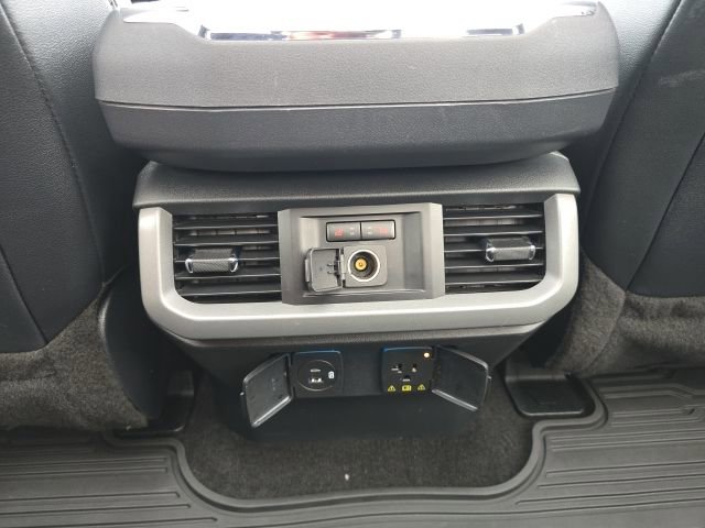 Used 2021 Ford F150 Lariat w/ Equipment Group 502A High image 7