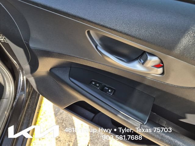 Certified 2021 Kia Forte LXS FWD image 12