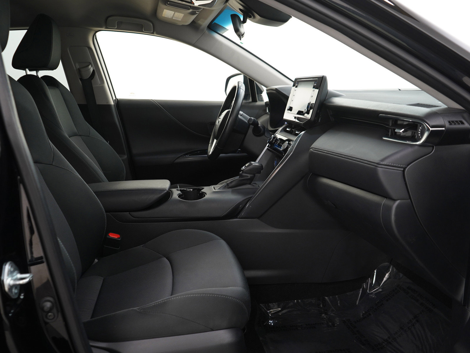 Used 2021 Toyota Venza LE w/ Carpet Mat Package (TMS) AWD/4WD image 13