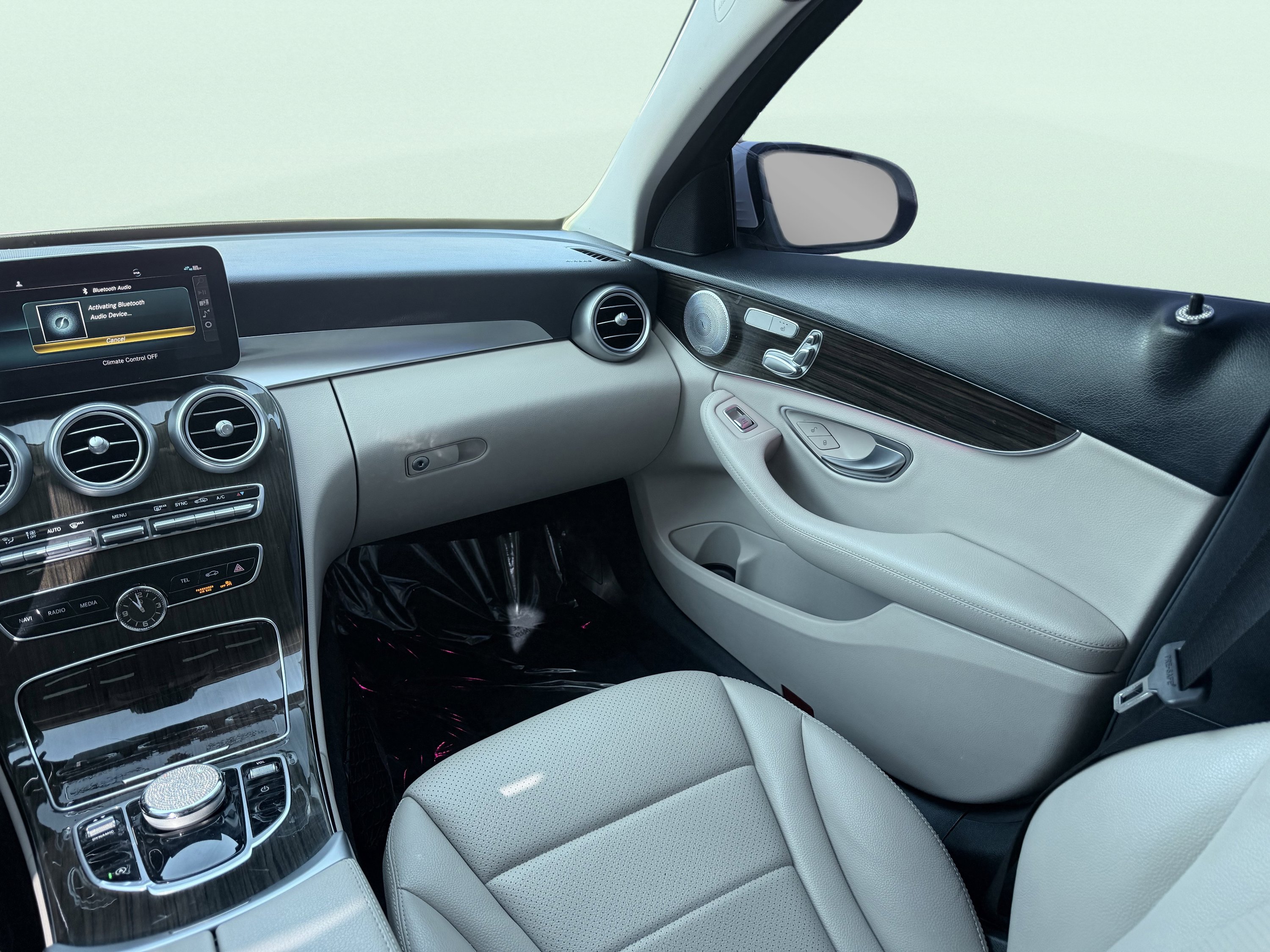 Used 2021 Mercedes-Benz C 300 Sedan image 33