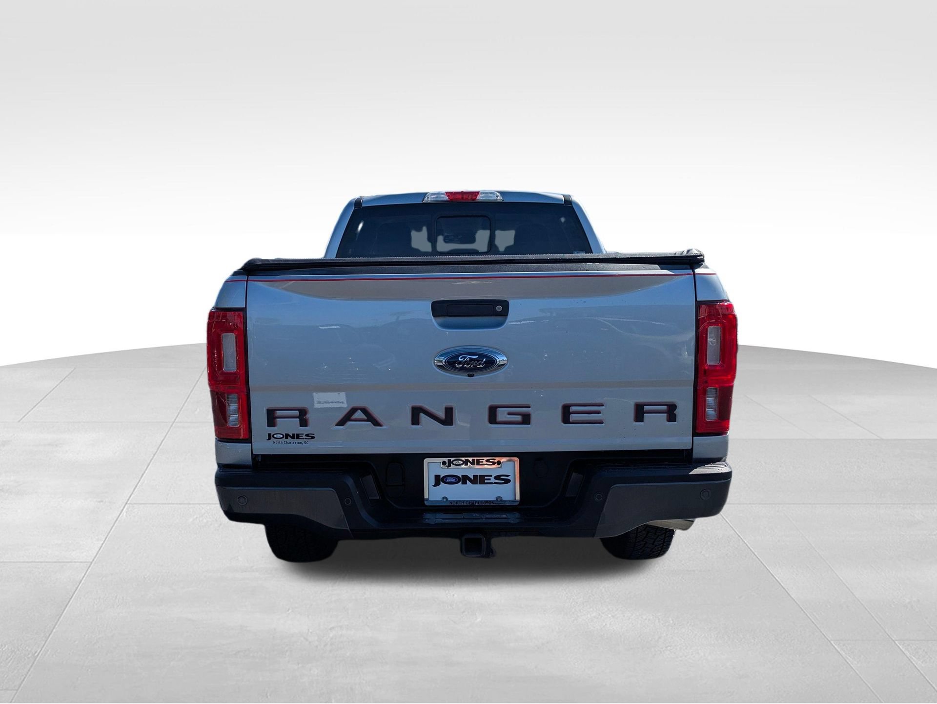 Certified 2021 Ford Ranger XLT w/ Equipment Group 302A High AWD/4WD image 7