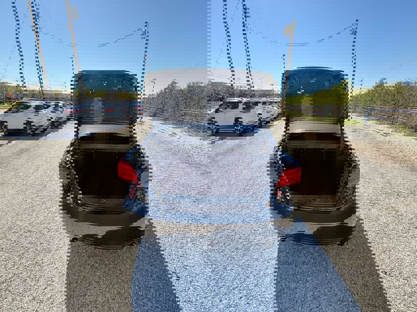 Used 2018 Nissan Maxima 3.5 SL image 7