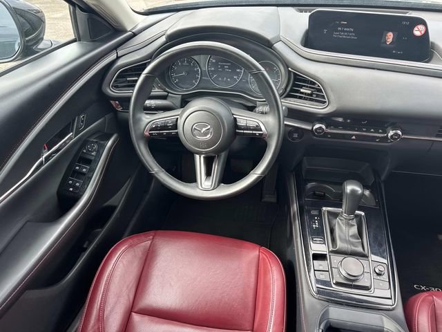 Used 2025 MAZDA CX-30 AWD 2.5 S w/ Preferred Package image 18