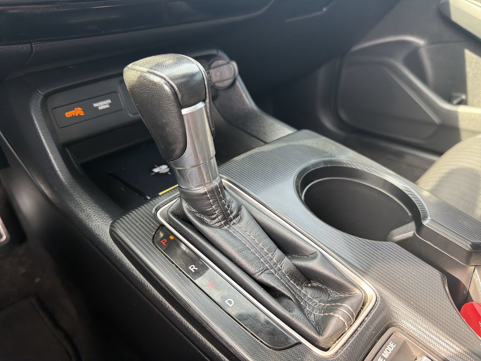 Used 2023 Honda Civic Sport Touring image 21