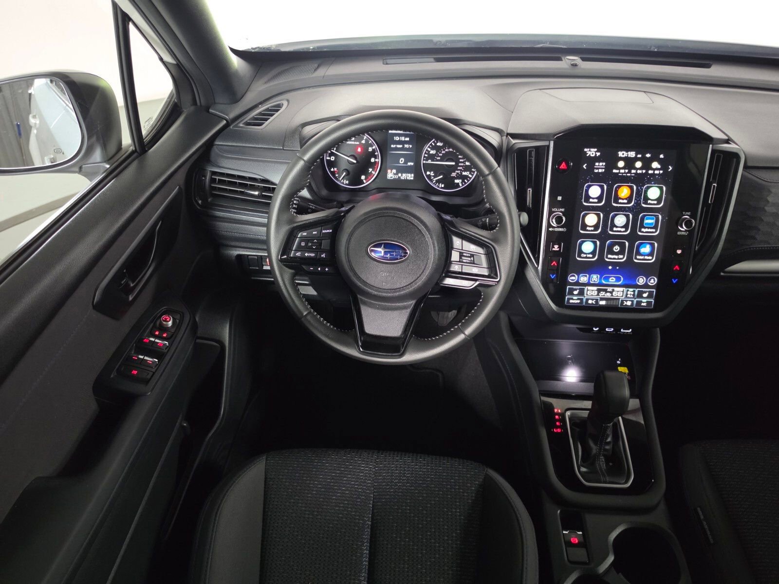Certified 2025 Subaru Forester Premium AWD/4WD image 31