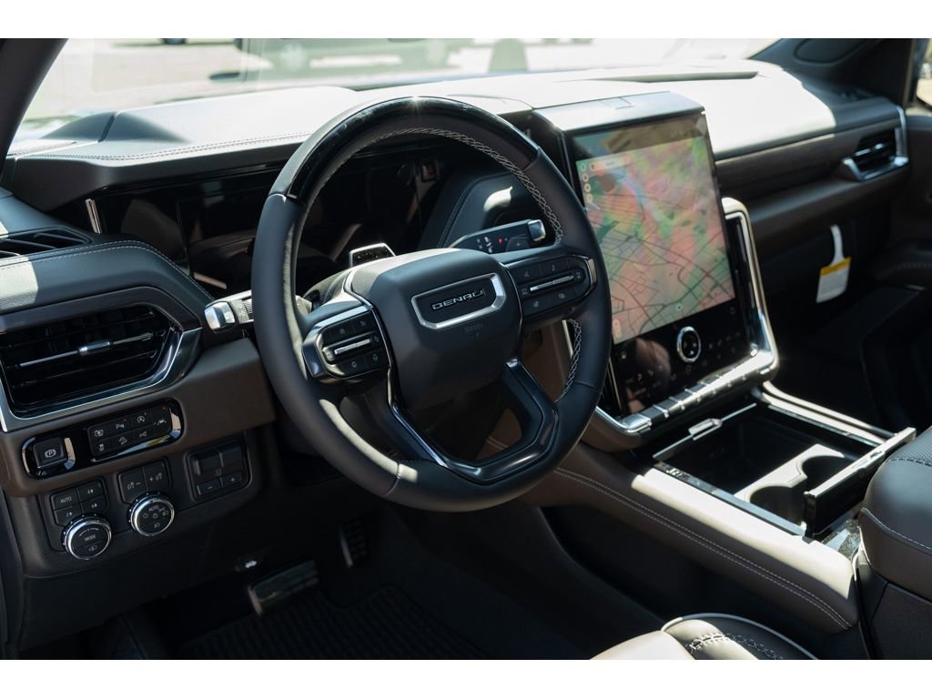 New 2026 GMC Yukon XL Denali Ultimate image 10