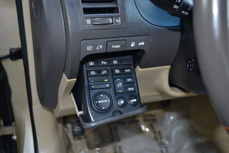 Used 2007 Lexus GS 350 AWD image 17