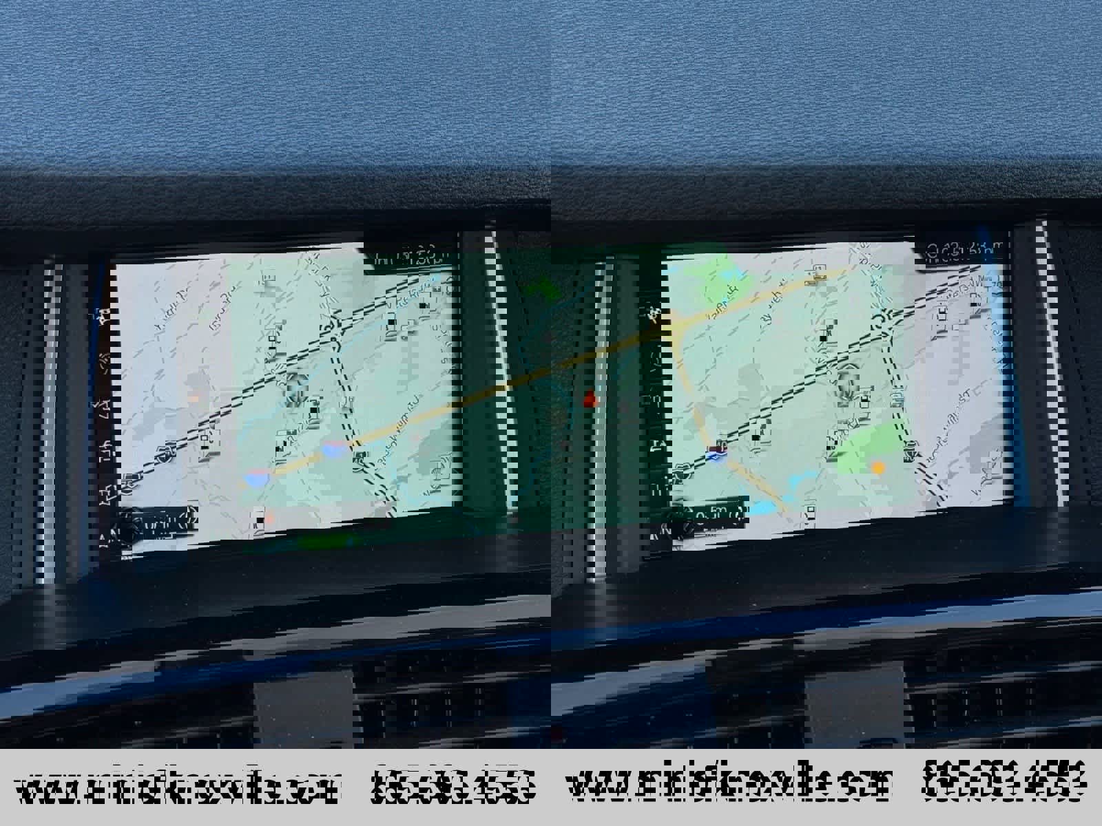 Used 2017 BMW X3 xDrive35i image 22