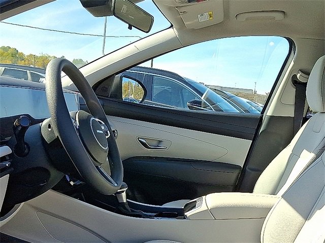 New 2026 Hyundai Tucson SEL image 7